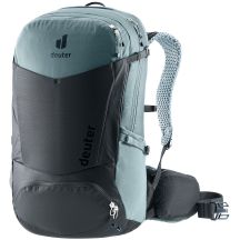 Deuter Zaino Trans Alpine Pro universal transport graphite-slate