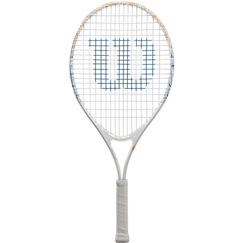 Tennis racket Wilson Roland Ga..