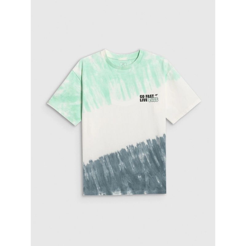 4f Maglietta cotton