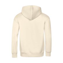 Malfini Felpa con cappuccio Vibe (Almond)