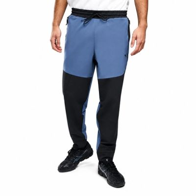 Puma Pantaloni della tuta Tech Woven Sports Comfortable Fashionable