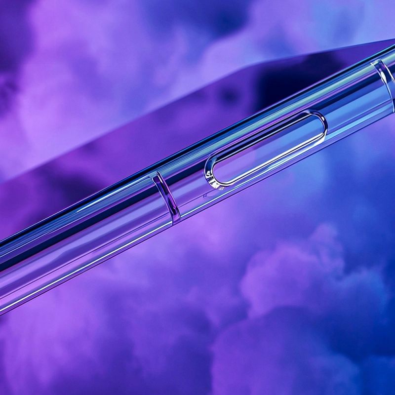 3mk Clear Case for Sony Xperia 1 VI - transparent
