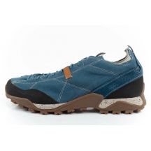 Aku Scarpe Nativa Canvas Hiking