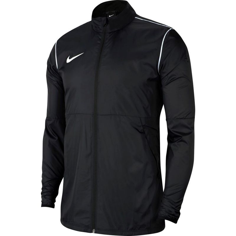 Nike RPL Park 20 RN JKT W JUNIOR Kids' Jacket, Black, BV6904 010, S