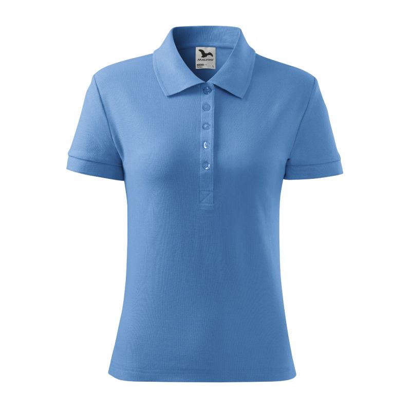 Malfini Polo Cotton