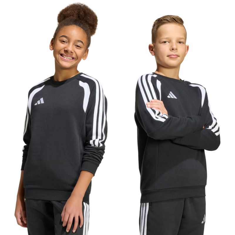 adidas Felpa Tiro League Sweat Crew