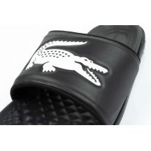 Lacoste Infradito Croco Dualiste