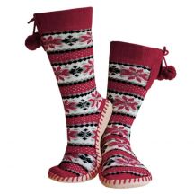Glovii Ciabatte heated with, size norwegian pattern, batteries AND charging cable included,