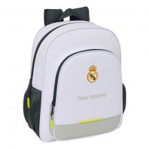 Real Madryt Zaino Real Madrid