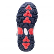 Hi-Tec Scarpe Girvine Mid Wp