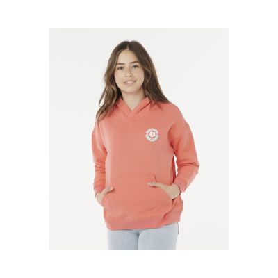 Rip Curl Felpa luxe surfhood-girl