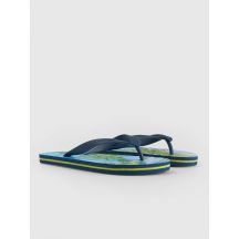4f Infradito with lightweight EVA sole
