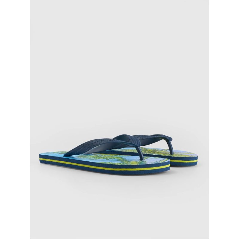 4f Infradito with lightweight EVA sole