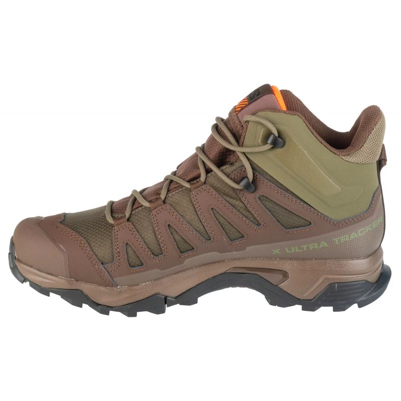 Salomon Scarpe Ultra Tracker GTX