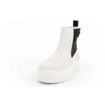 Puma Scarpe Mayze Chelsea Suede