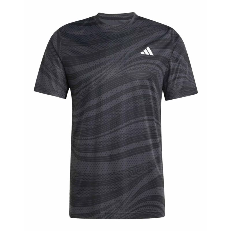 adidas Club Graph Tee M TEE JF8422