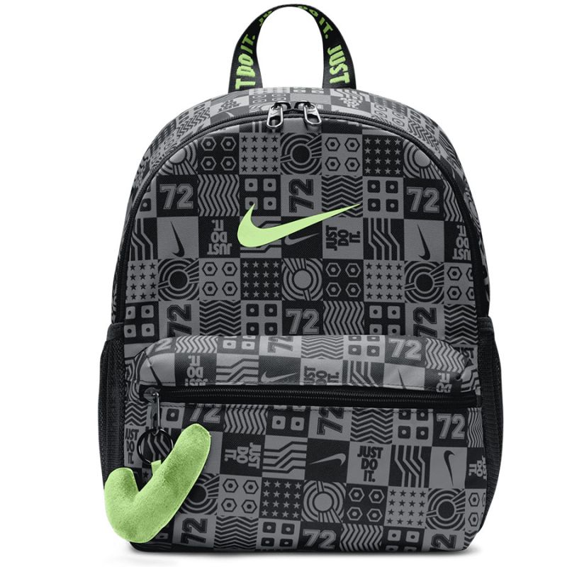 Nike JDI Mini Graphic Backpack IQ1263-070