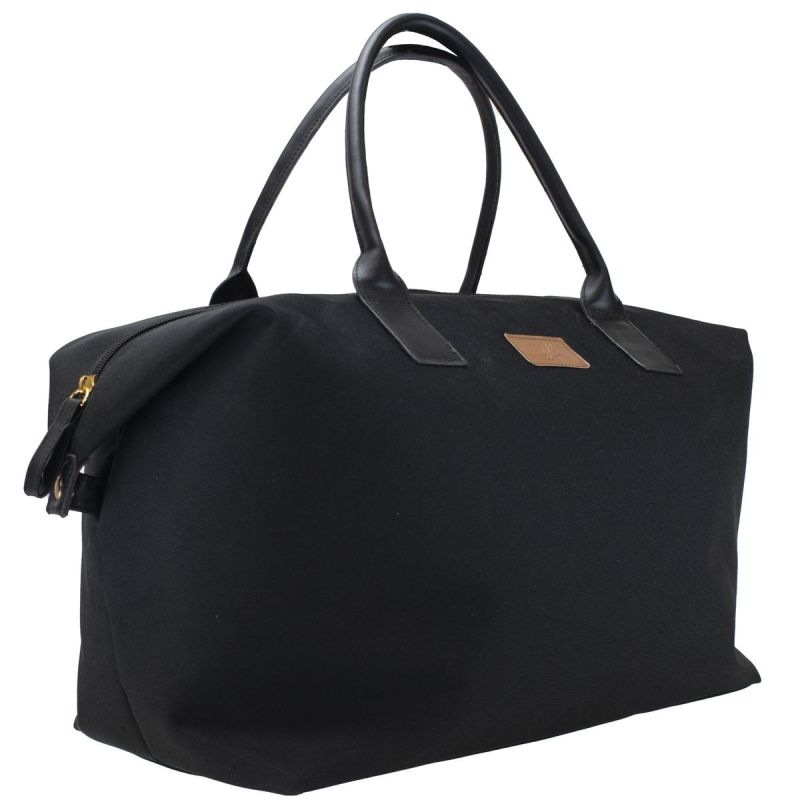 Women’s Black Shoulder Bag SEMI LINE