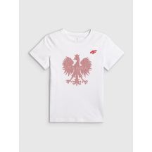 4f Maglietta Children's fan