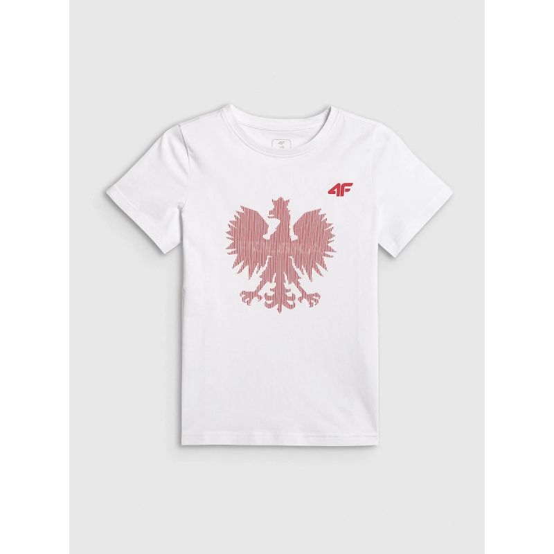 4f Maglietta Children's fan