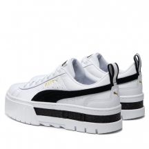 Puma Scarpe Mayze Leather WN