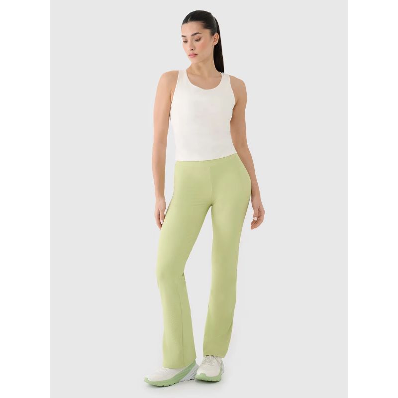 4f Pantaloni quick-drying training
