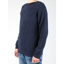 Lee Maglione Mele Crew Knit