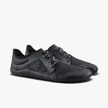 Vivobarefoot Scarpe primus lite IV obsidian drop barefoot