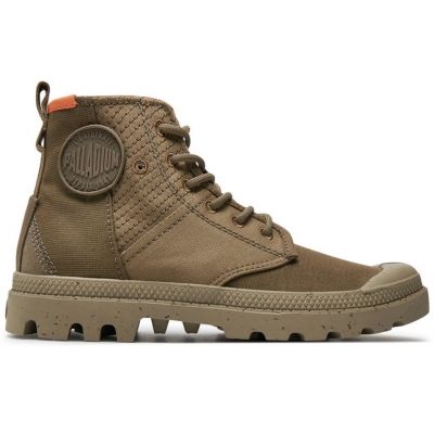 Palladium Scarpe Pampa Hi Re Generate
