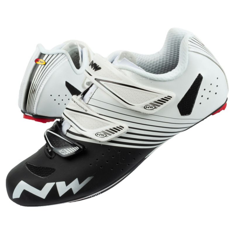 Cycling shoes Northwave Torped..