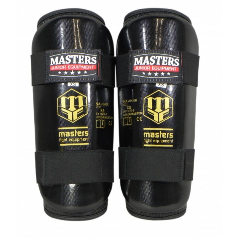 Masters NA-Junior 11588-S shin..
