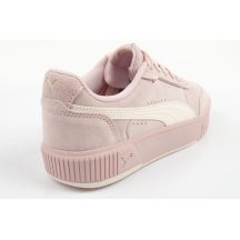 Puma Sneakers sports Carina Mia SD powder leather comfortable