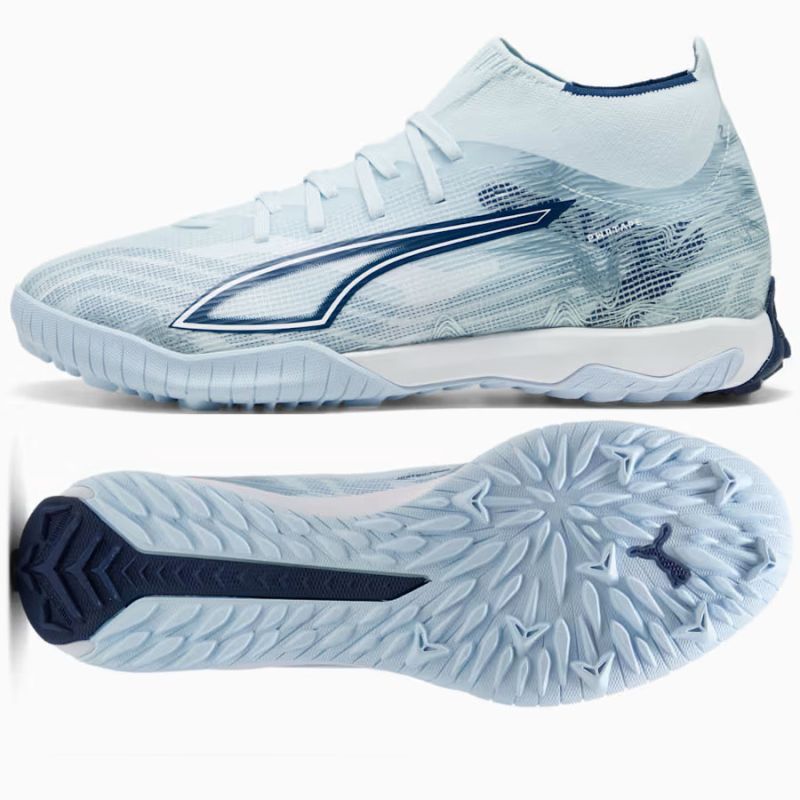 Puma Ultra 6 Match+ TT shoes 108981-03