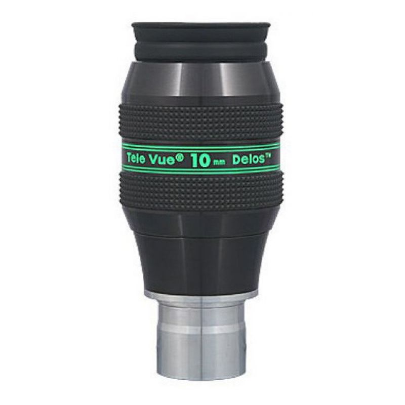Tele Vue Delos 10 mm 1.25" Eyepiece