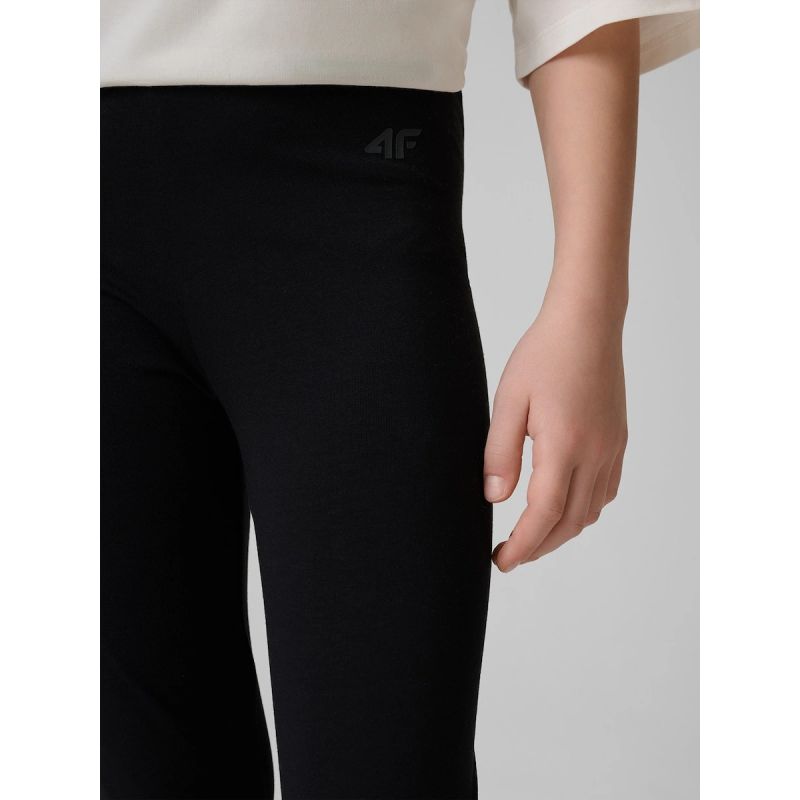 4f Leggings knitted
