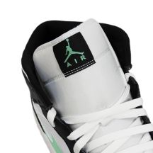 AIR Jordan Sneakers Mid Glow