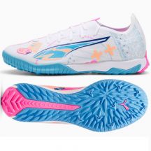 Puma Stivali Ultra Match Vol.Up TT football