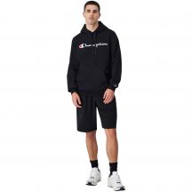 Champion Felpa Hooded