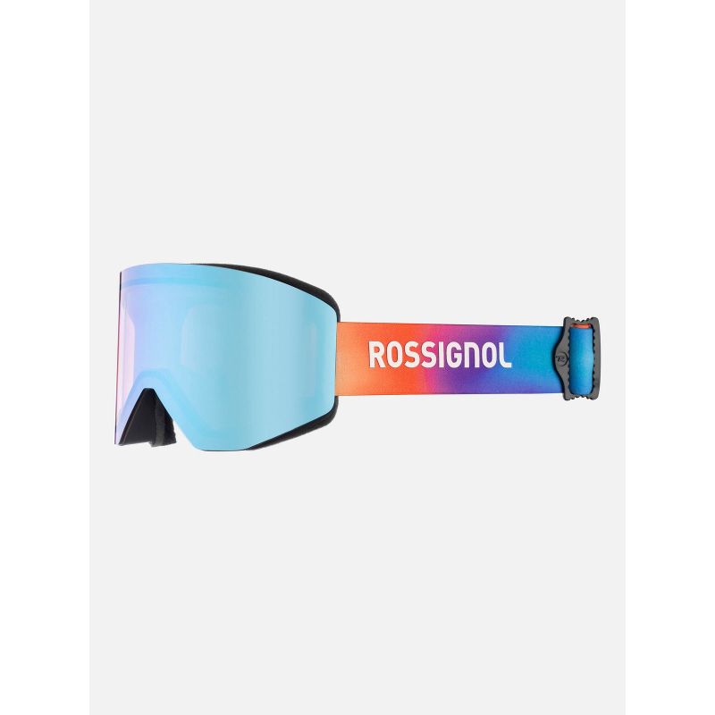 Rossignol Otava Blurred Goggles