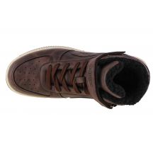 Kappa Scarpe Bash Mid Fur