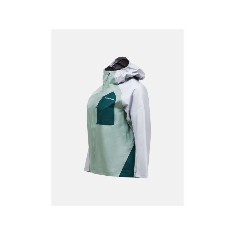 Peak Performance Giacca Trail Hipe Shell