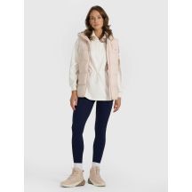 4f Gilet down with synthetic filling