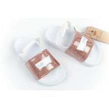 Levis Infradito Levi's children's Pool Mini glitter