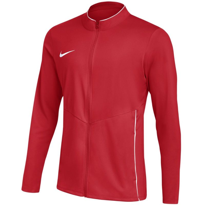 Nike Dri-FIT Park 26 men's sweatshirt red HM7249 657 M