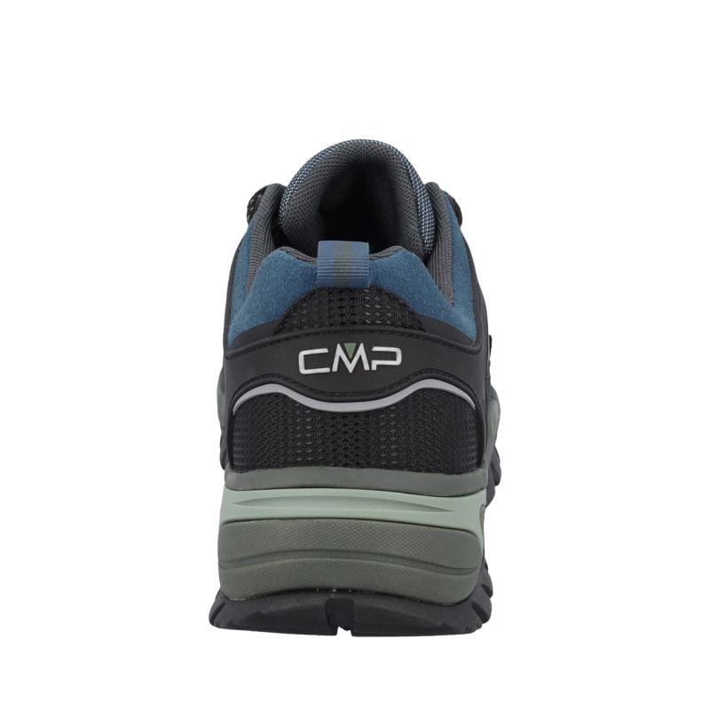 Cmp Scarpe Rigel Low Hiking