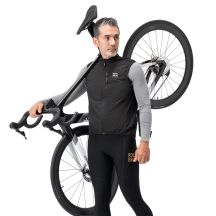 Rockbros Gilet thermal size