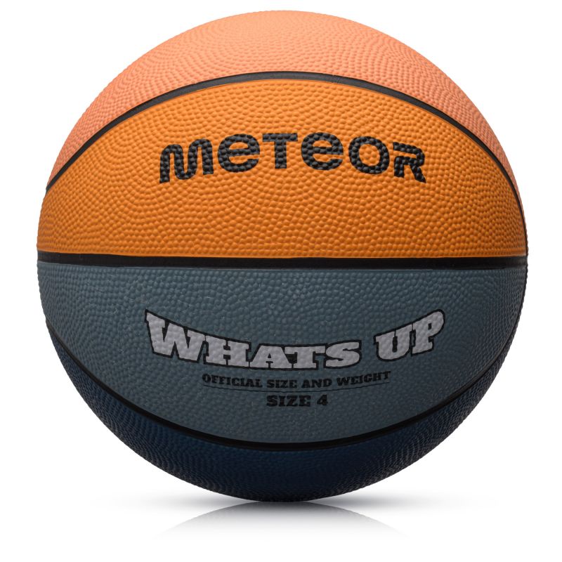 Meteor What's up 4 basketb..