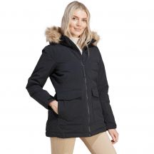 adidas Giacca Hooded Fur