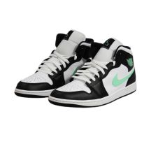 AIR Jordan Sneakers Mid Glow
