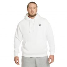 Nike Felpa con cappuccio NSW Club